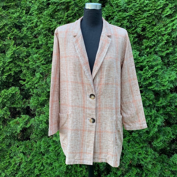 j jill blazer